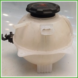 Vaschetta Liquido Raffreddamento Radiatore SKODA FABIA NJ 1.0 Twin Spark 6Q0121407D 2018 2021