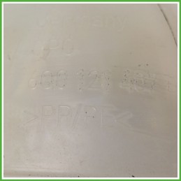 Vaschetta Liquido Raffreddamento Radiatore SKODA FABIA NJ 1.0 Twin Spark 6Q0121407D 2018 2021