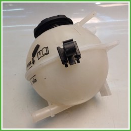 Vaschetta Liquido Raffreddamento Radiatore SKODA FABIA NJ 1.0 Twin Spark 6Q0121407D 2018 2021