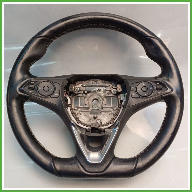 Volante Sterzo OPEL CORSA P2JO 98305808ZD 2019