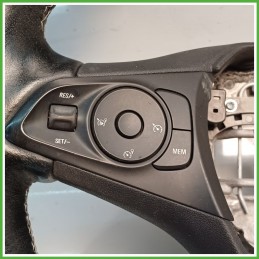 Volante Sterzo OPEL CORSA P2JO 98305808ZD 2019