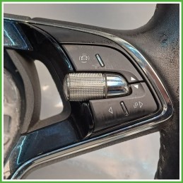 Volante Sterzo SKODA FABIA NJ 1.0 Twin Spark 5E3419093AVKH 2018 2021