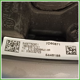 Volante Sterzo BMW Serie 2 Act.Tourer ibrida F45 32306860359 2016 2018