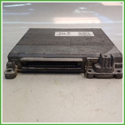Centralina Motore Iniezione ECU SIEMENS S101718202B RENAULT CLIO 1a Serie 1.4 55kw 7700873488 1996 1998