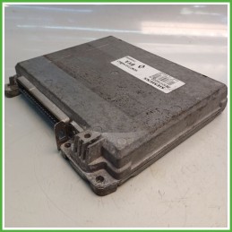 Centralina Motore Iniezione ECU SIEMENS S101718202B RENAULT CLIO 1a Serie 1.4 55kw 7700873488 1996 1998
