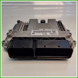 Centralina Motore Iniezione ECU BOSCH 0281012694 OPEL ASTRA A04 1.7 16V 74kw 12992629 2004 2011