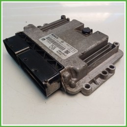 Centralina Motore Iniezione ECU BOSCH 0281012694 OPEL ASTRA A04 1.7 16V 74kw 12992629 2004 2011