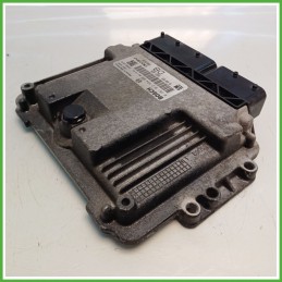 Centralina Motore Iniezione ECU BOSCH 0281012694 OPEL ASTRA A04 1.7 16V 74kw 12992629 2004 2011