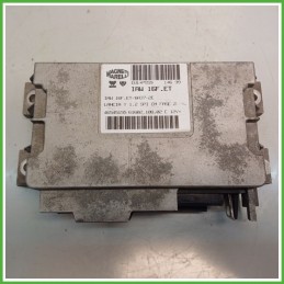 Centralina Motore Iniezione ECU MAGNETI MARELLI IAW16F.ET LANCIA Y 1.2 44kw 46545155 1996 2000