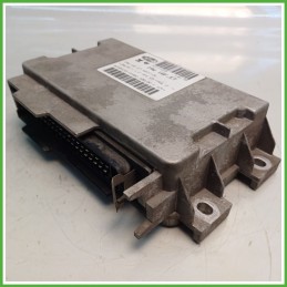 Centralina Motore Iniezione ECU MAGNETI MARELLI IAW16F.ET LANCIA Y 1.2 44kw 46545155 1996 2000