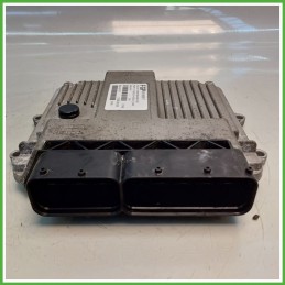 Centralina Motore Iniezione ECU MAGNETI MARELLI MJD6JF.P3 FIAT PUNTO 2U 1.3 16V MJT 51kw 55195817 2003 2007