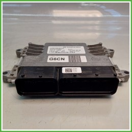 Centralina Motore Iniezione ECU CONTINENTAL A2C1977310001 SSANGYONG XLV 1.6 94kw 1735400532 2016 2021