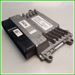 Centralina Motore Iniezione ECU CONTINENTAL A2C1977310001 SSANGYONG XLV 1.6 94kw 1735400532 2016 2021