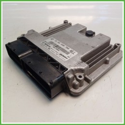 Centralina Motore Iniezione ECU BOSCH 0281019089 CHEVROLET (DAEWOO) AVEO T300 1.3 70kw 55579447 2011