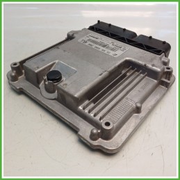 Centralina Motore Iniezione ECU BOSCH 0281019089 CHEVROLET (DAEWOO) AVEO T300 1.3 70kw 55579447 2011