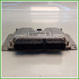 Centralina Motore Iniezione ECU BOSCH 0261208702 TOYOTA AYGO 1a Serie 1.0 12V 50kw 896610H023 2005 2014