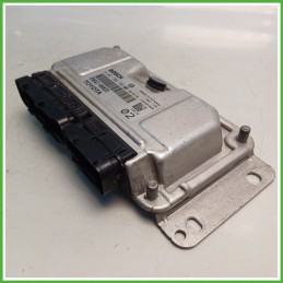 Centralina Motore Iniezione ECU BOSCH 0261208702 TOYOTA AYGO 1a Serie 1.0 12V 50kw 896610H023 2005 2014