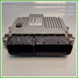 Centralina Motore Iniezione ECU MAGNETI MARELLI MJD6JF.P3 FIAT PUNTO CLASSIC 2U 1.3 MJT 51kw 55195817 2007 2011