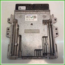 Centralina Motore Iniezione ECU KEFICO 9001230061KI KIA SPORTAGE 4a Serie 1.6 100kw 391752EHC0 2018 2021