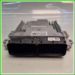Centralina Motore Iniezione ECU KEFICO 9001230061KI KIA SPORTAGE 4a Serie 1.6 100kw 391752EHC0 2018 2021