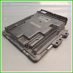 Centralina Motore Iniezione ECU KEFICO 9001230061KI KIA SPORTAGE 4a Serie 1.6 100kw 391752EHC0 2018 2021