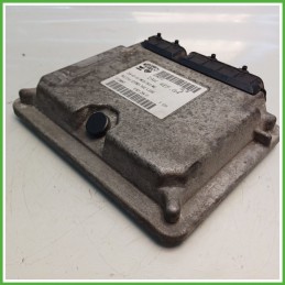 Centralina Motore Iniezione ECU MAGNETI MARELLI IAW4EF.G4 FIAT MULTIPLA 1F 1.6 16V 76kw 51779339 2004 2012