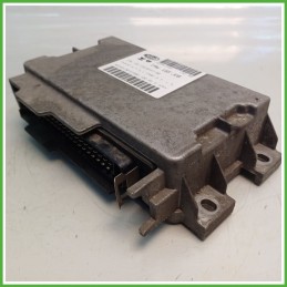 Centralina Motore Iniezione ECU MAGNETI MARELLI IAW16F.EB FIAT PUNTO 1a Serie 40kw 46545150 1993 1999