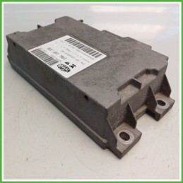 Centralina Motore Iniezione ECU MAGNETI MARELLI IAW16F.EB FIAT PUNTO 1a Serie 40kw 46545150 1993 1999