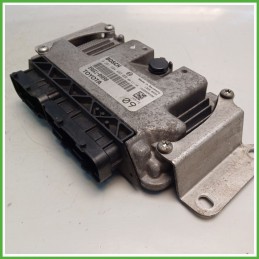 Centralina Motore Iniezione ECU BOSCH 0261S04465 PEUGEOT 107 1.0 50kw 1943FE 2005 2014