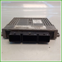Centralina Motore Iniezione ECU SAGEM 21584228-3 CITROEN C3 1a Serie 1.4 54kw 1939GL 2002 2005