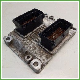 Centralina Motore Iniezione ECU BOSCH 0261206714 ALFA ROMEO 147 W8 1.6 16V Twin Spark 77kw 73501813 2000 2006