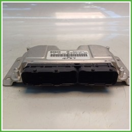Centralina Motore Iniezione ECU BOSCH 0261S04342 DR dr5 1.6 16V 80kw 702130002 2007 2015