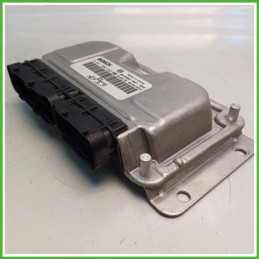 Centralina Motore Iniezione ECU BOSCH 0261S04342 DR dr5 1.6 16V 80kw 702130002 2007 2015