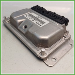Centralina Motore Iniezione ECU BOSCH 0261S04342 DR dr5 1.6 16V 80kw 702130002 2007 2015