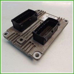 Centralina Motore Iniezione ECU MAGNETI MARELLI IAW5SF3.M2 FIAT PUNTO EVO 3J 1.4 57kw 51847330 2009 2013