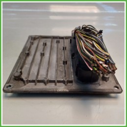 Centralina Motore Iniezione ECU SIEMENS S120977315 FORD FIESTA CBK 1.2 16V 55kw 1360194 2005 2008