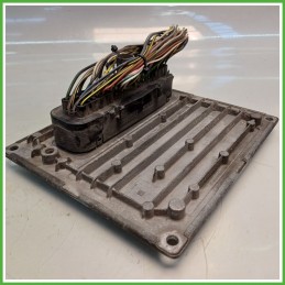 Centralina Motore Iniezione ECU SIEMENS S120977315 FORD FIESTA CBK 1.2 16V 55kw 1360194 2005 2008