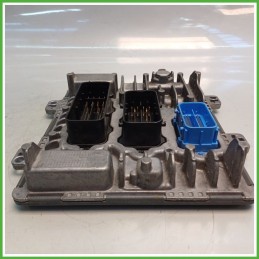 Centralina Motore Iniezione ECU CONTINENTAL A2C11390801 OPEL MOKKA X 1.6 100kw 12721352 2016