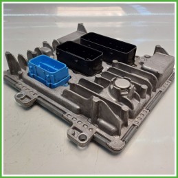 Centralina Motore Iniezione ECU CONTINENTAL A2C11390801 OPEL MOKKA X 1.6 100kw 12721352 2016