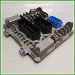 Centralina Motore Iniezione ECU CONTINENTAL A2C11390801 OPEL MOKKA X 1.6 100kw 12721352 2016
