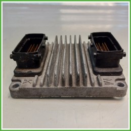 Centralina Motore Iniezione ECU DELPHI 8973258946 OPEL MERIVA X03 1.7 16V 55kw 98293158 2003 2010