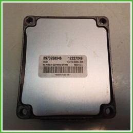 Centralina Motore Iniezione ECU DELPHI 8973258946 OPEL MERIVA X03 1.7 16V 55kw 98293158 2003 2010