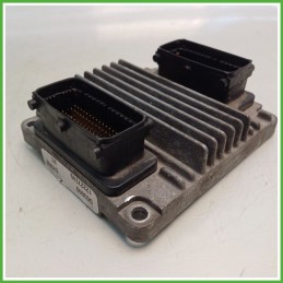 Centralina Motore Iniezione ECU DELPHI 8973258946 OPEL MERIVA X03 1.7 16V 55kw 98293158 2003 2010
