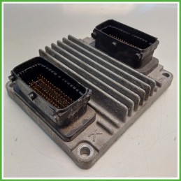 Centralina Motore Iniezione ECU DELPHI 8973258946 OPEL MERIVA X03 1.7 16V 55kw 98293158 2003 2010