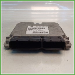 Centralina Motore Iniezione ECU MAGNETI MARELLI IAW4TV.KC SEAT IBIZA 6L 1.4 16V 55kw 036906034KC 2001 2009