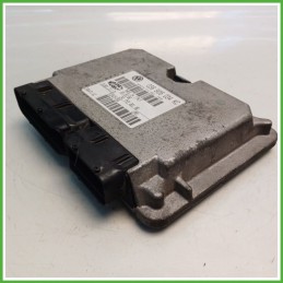 Centralina Motore Iniezione ECU MAGNETI MARELLI IAW4TV.KC SEAT IBIZA 6L 1.4 16V 55kw 036906034KC 2001 2009
