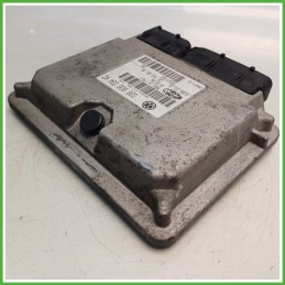 Centralina Motore Iniezione ECU MAGNETI MARELLI IAW4TV.KC SEAT IBIZA 6L 1.4 16V 55kw 036906034KC 2001 2009