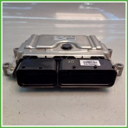 Centralina Motore Iniezione ECU KEFICO 9001280067KG KIA STONIC 3912804040 2017 2020