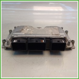 Centralina Motore Iniezione ECU BOSCH 0261206943 PEUGEOT 307 1.6 16V 80kw 194061 2001 2006
