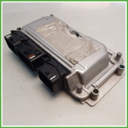 Centralina Motore Iniezione ECU BOSCH 0261206943 PEUGEOT 307 1.6 16V 80kw 194061 2001 2006
